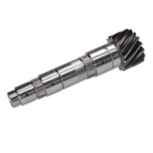 Wałek atakujący 16X73 IVECO 55207880 - 12762 AM Gears