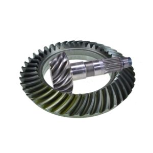 Koło koronowe + wałek zębaty 41:13 IVECO 7186662 - 12765 AM Gears