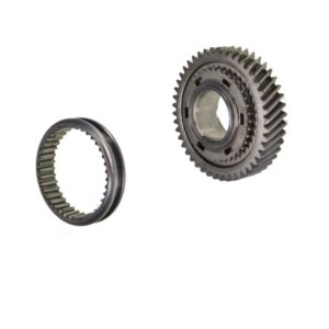 Koło zębate 1-go biegu + przesuwka - 61807 AM Gears