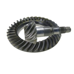 Koło koronowe + wałek zębaty 36:11 MERCEDES-BENZ 6683500839 - 81031 AM Gears