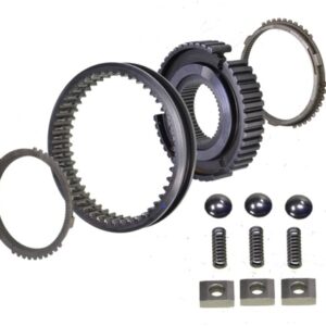 Zestaw synchronizatora 3/4 biegu Iveco 42534983 Antonio Masiero 90360