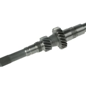 Wałek sprzęgłowy Volkswagen 0A5311103A 21-14 T. - 62437 AM Gears