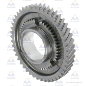 Koło 1-biegu 46/51 T. - 63333 AM Gears