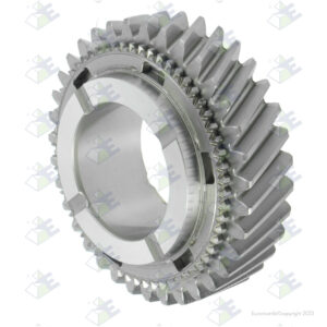 Koło 2-biegu 35 ZĘBÓW Iveco 8873750 - 22049 AM Gears