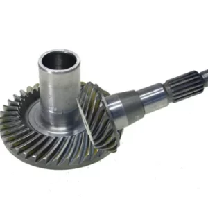 Wałek z atakiem 38:21 Land Rover 7891220181/191 - 69457 AM Gears