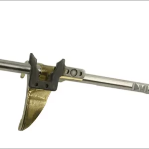 Renault WYBIERAK SKRZYNI BIEGÓW 1/2 MLGUC/BVM6 - 255377