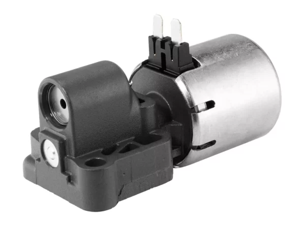 Elektrozawór 0GC927339E 203565 BorgWarner