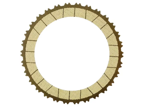 TARCZA CIERNA K1/K2 DWUSTRONNA BORGWARNER 50305 VW 0CK141030N 0CK141146A 0DN141029E