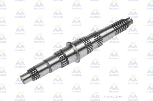 WAŁEK GŁÓWNY HINO 33321E0140 AM Gears 62494