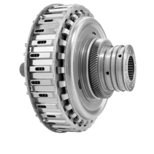 Volkswagen SPRZĘGŁO KOMPLETNE 0B5 DL501 S-TRONIC WV AUDI 0B5141030F - 202155