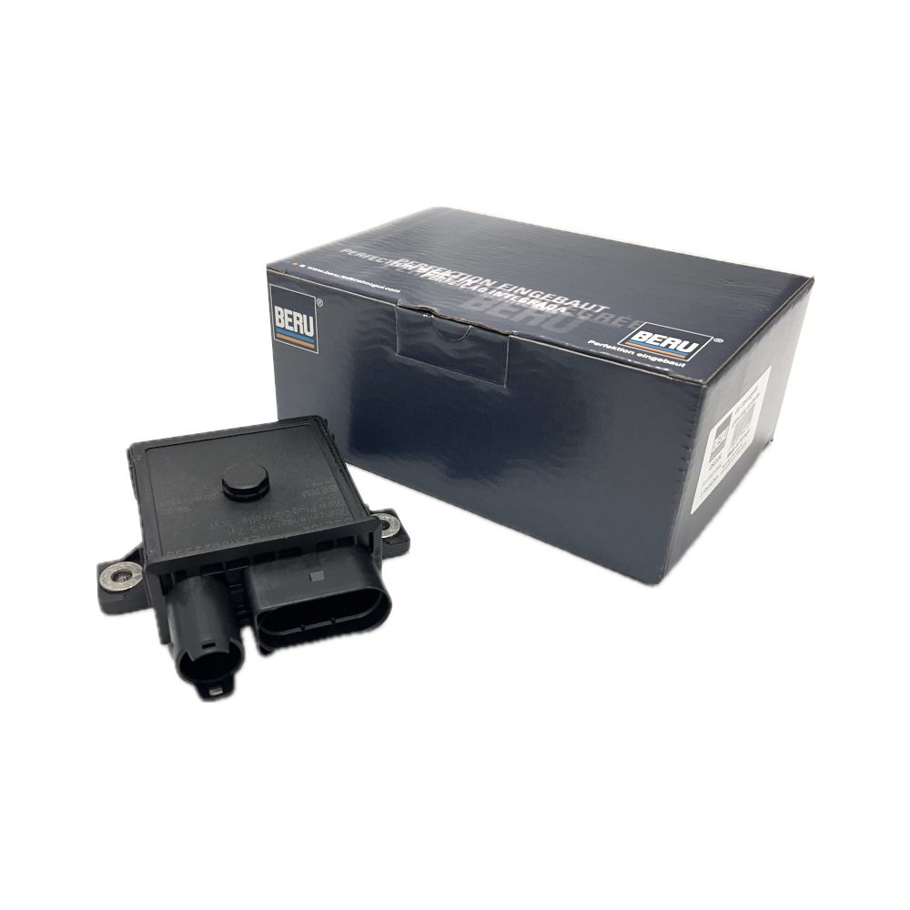 Sterownik świec żarowych BERU GSE104