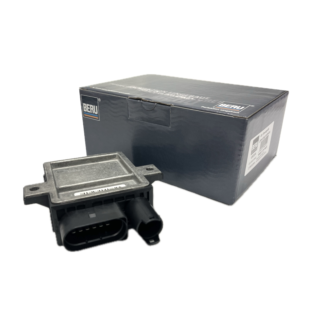 Sterownik świec żarowych BERU GSE104 - obrazek 2