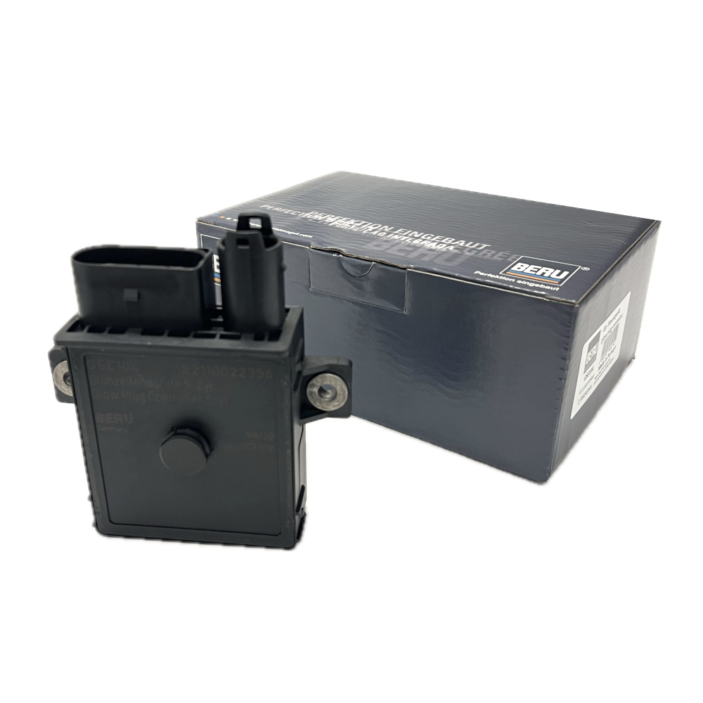 Sterownik świec żarowych BERU GSE104 - obrazek 3