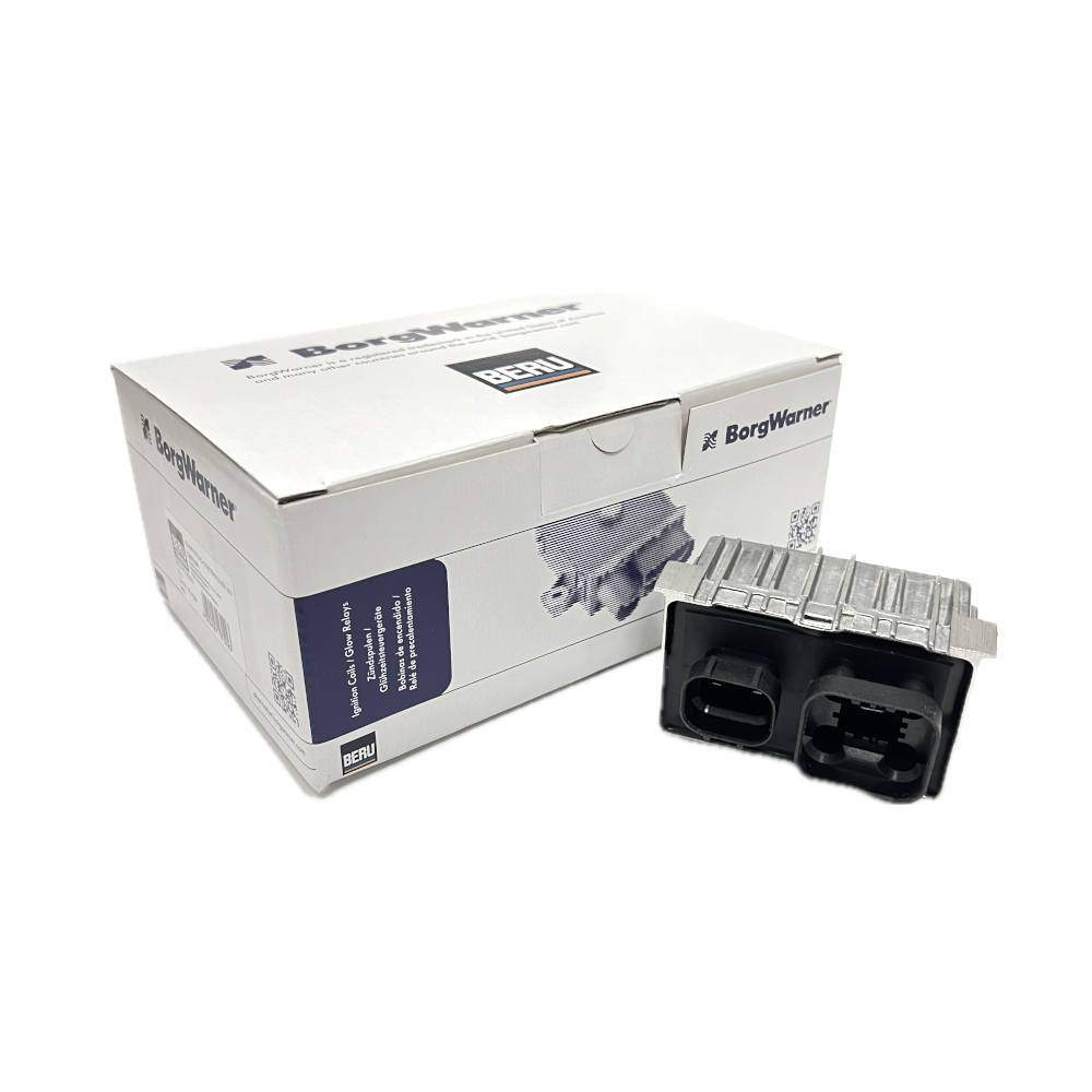 Sterownik świec żarowych BERU GSE138 - obrazek 2