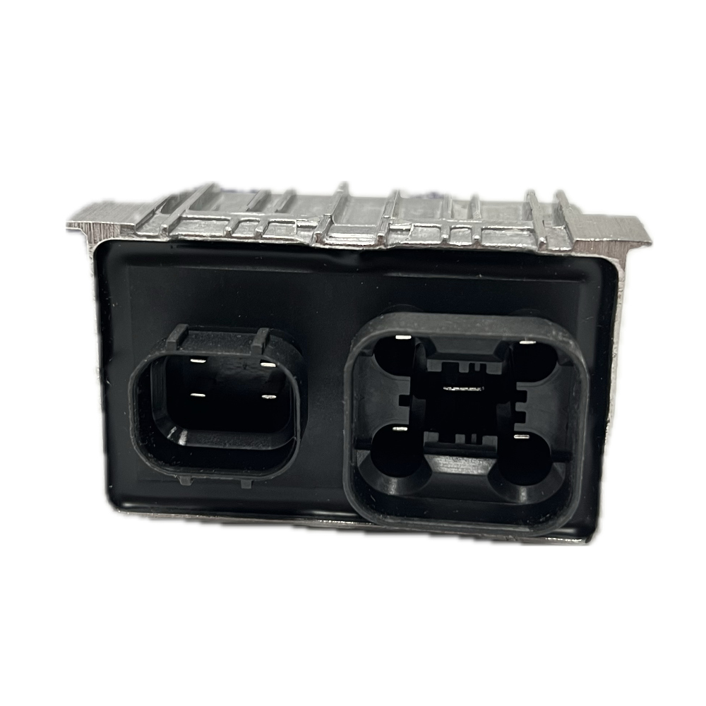 Sterownik świec żarowych BERU GSE138 - obrazek 3