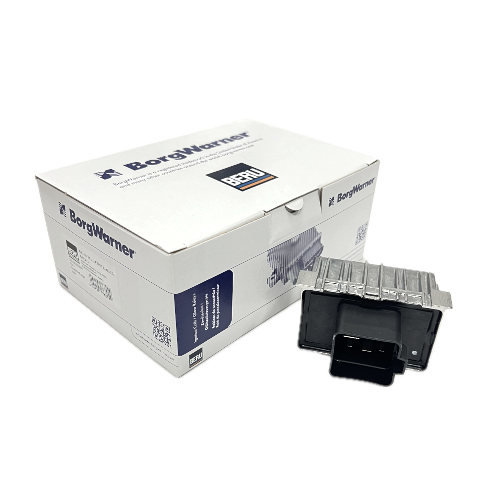 Sterownik świec żarowych BERU GSE143 - obrazek 2