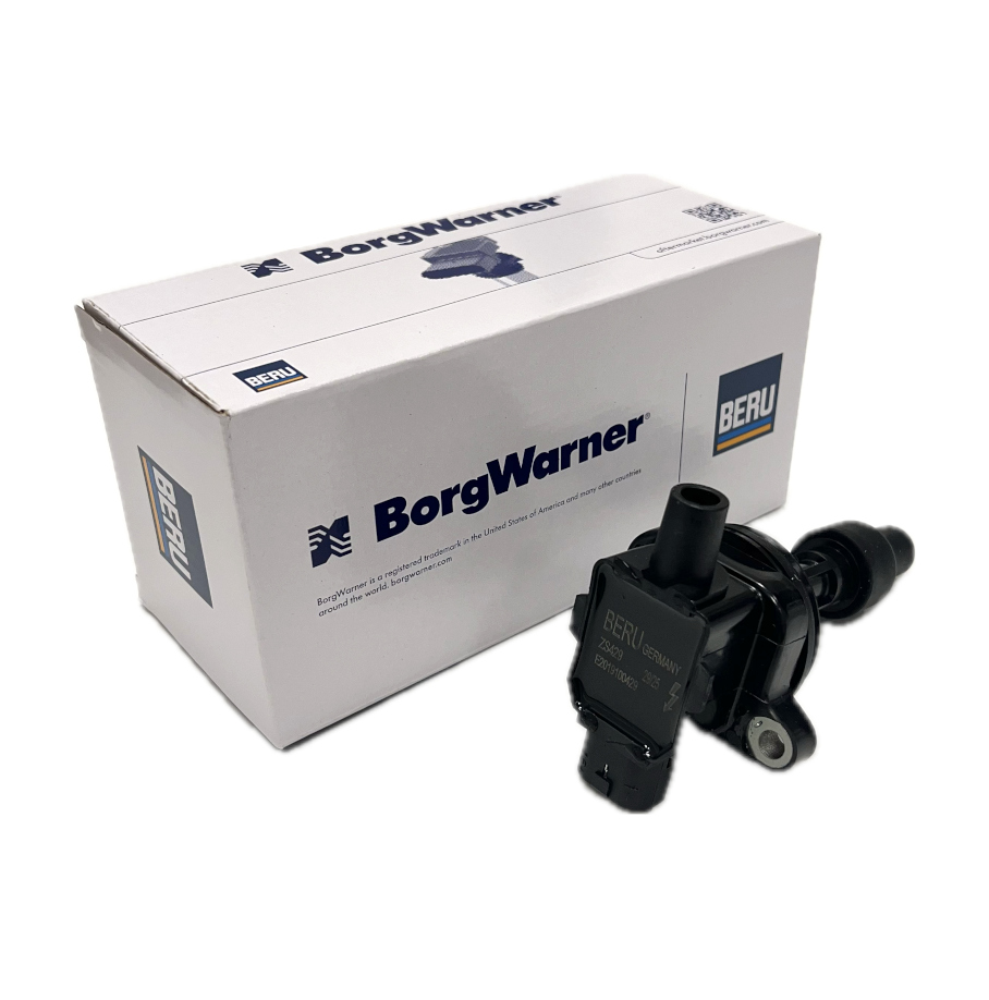 Cewka zapłonowa BERU ZS429 - obrazek 2