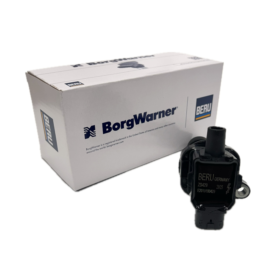 Cewka zapłonowa BERU ZS429 - obrazek 3