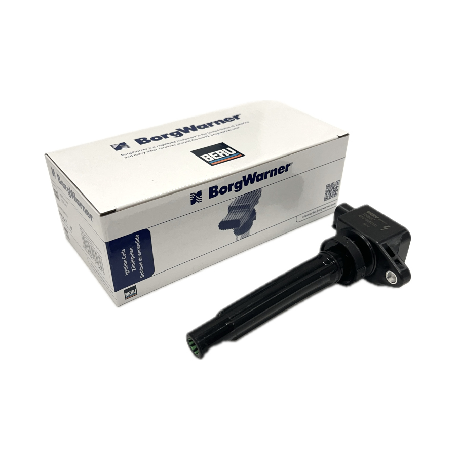 Cewka zapłonowa BERU ZSE297 - obrazek 3