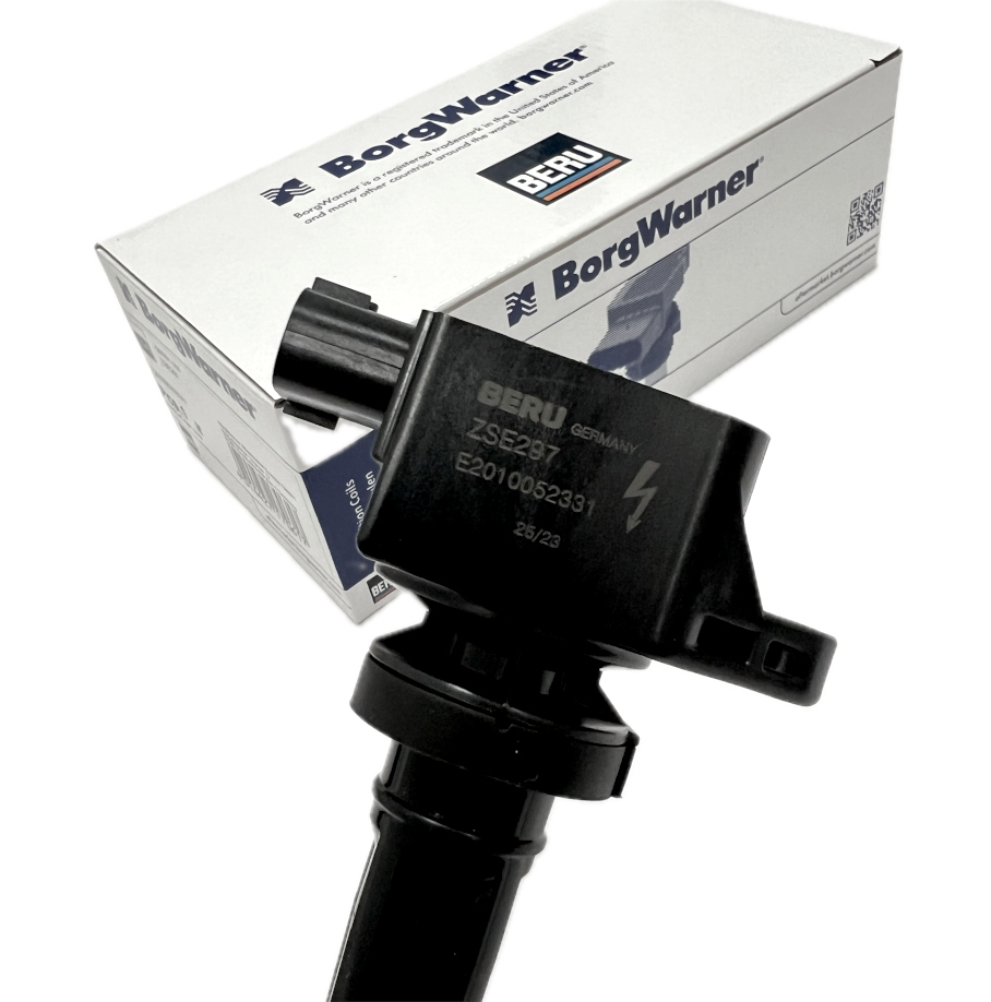 Cewka zapłonowa BERU ZSE297 - obrazek 4