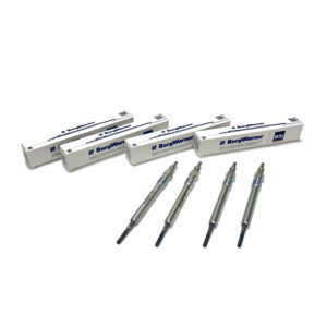 Świeca żarowa BERU GE133