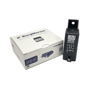 Sterownik świec żarowych BERU GSE183