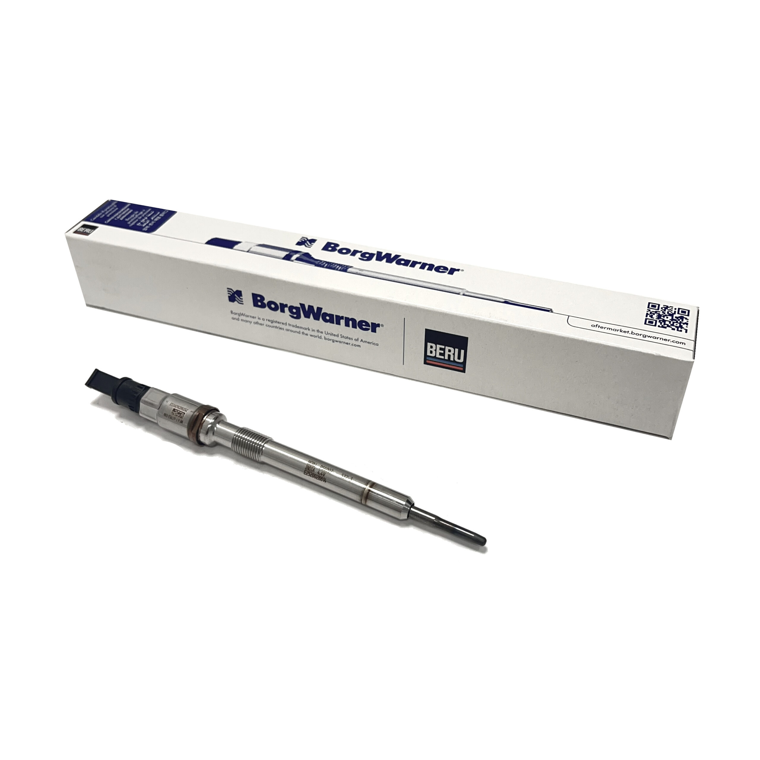 Świeca żarowa BERU PSG007