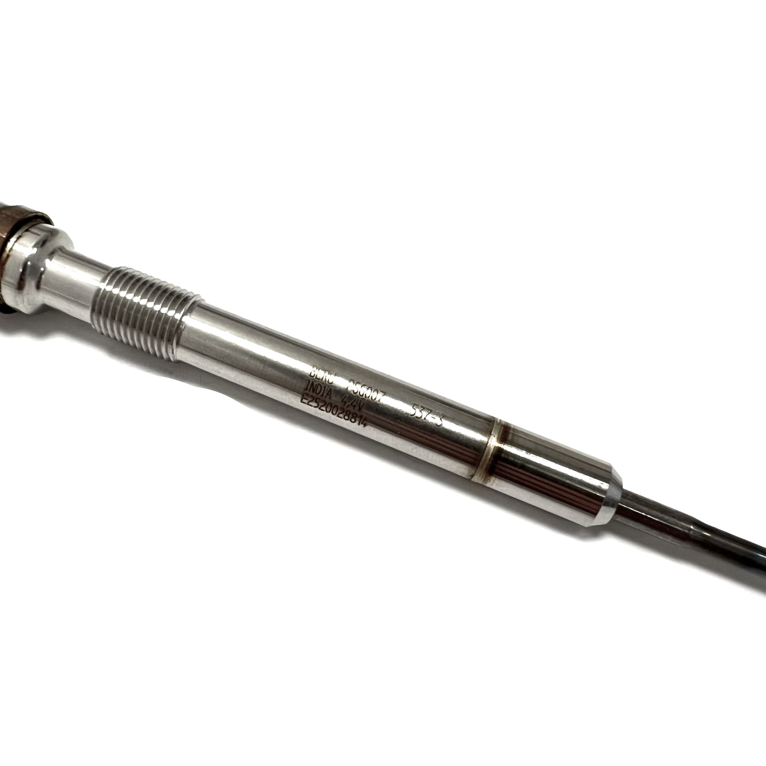 Świeca żarowa BERU PSG007 - obrazek 3