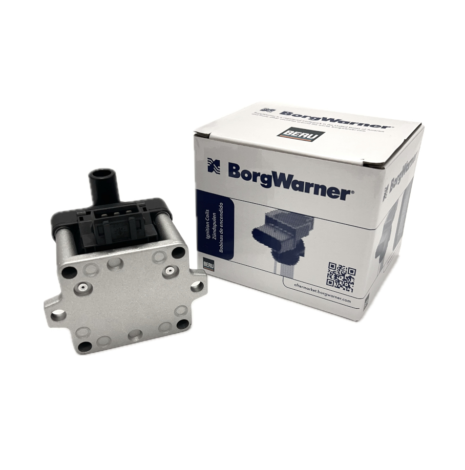 Cewka zapłonowa BERU ZSE001 - obrazek 3