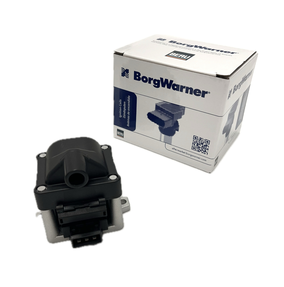 Cewka zapłonowa BERU ZSE001 - obrazek 2