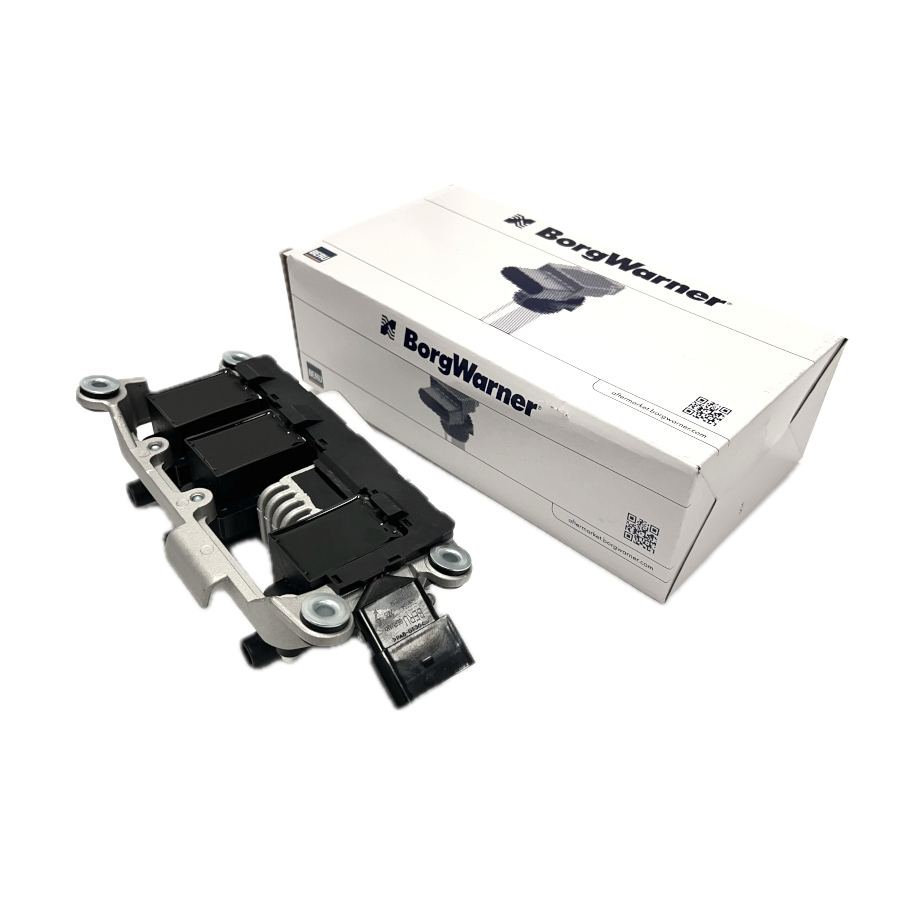 Cewka zapłonowa BERU ZSE154