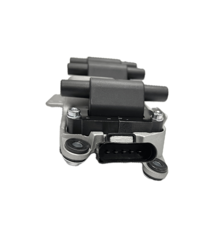 Cewka zapłonowa BERU ZSE154 - obrazek 3