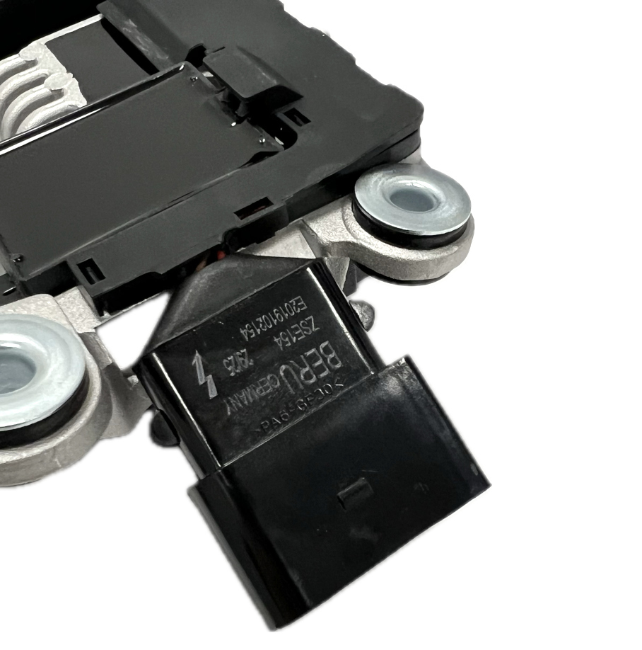 Cewka zapłonowa BERU ZSE154 - obrazek 2