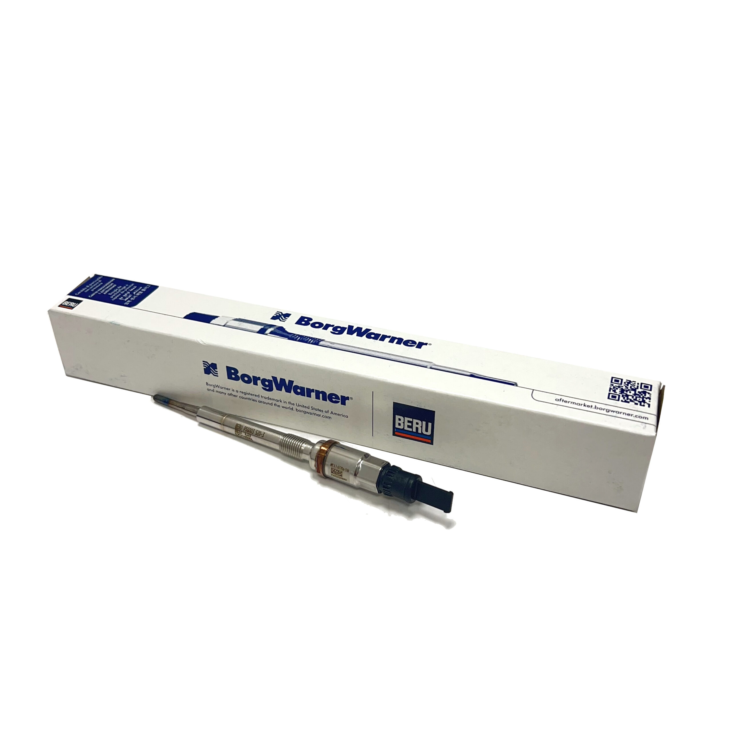 Świeca żarowa BERU PSG003