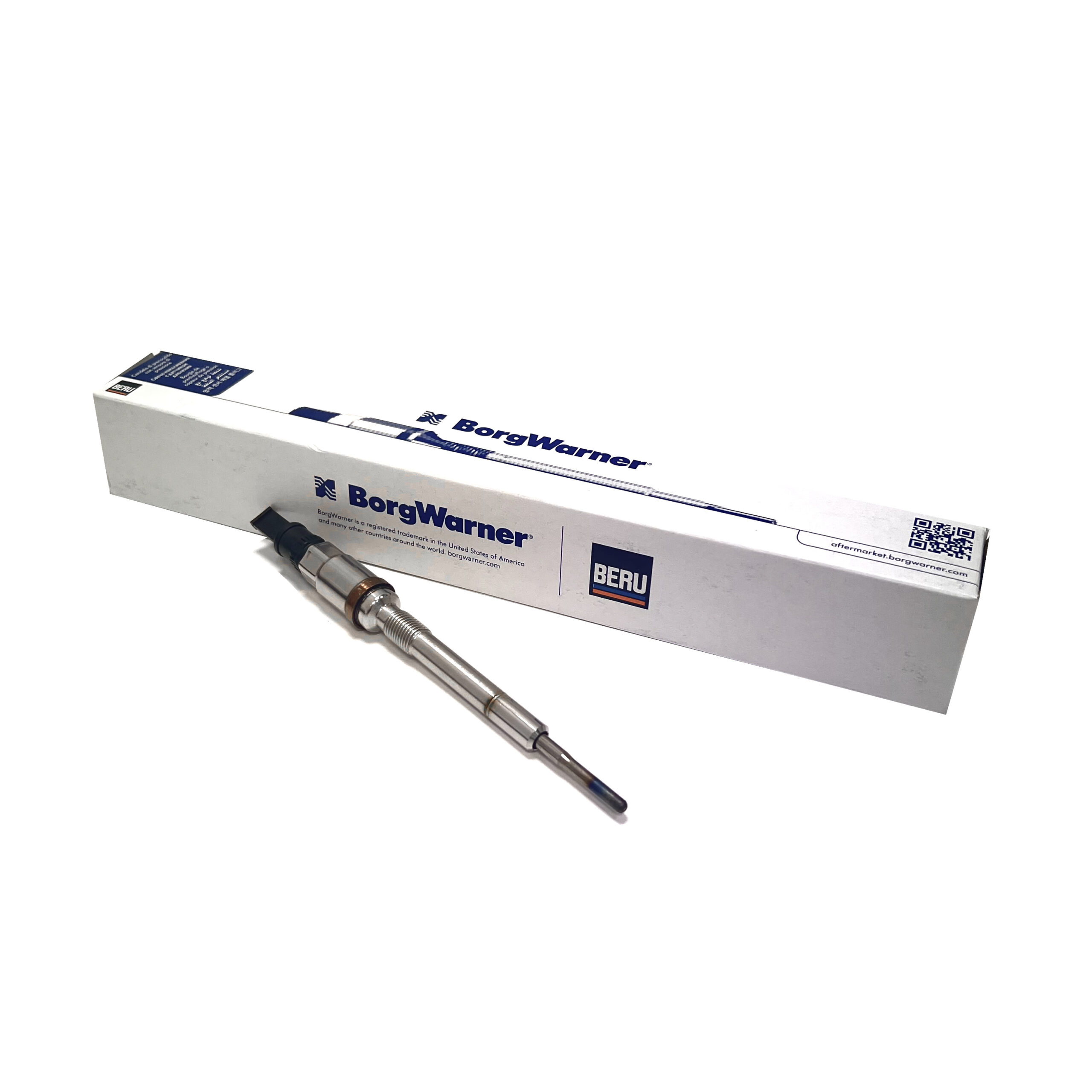 Świeca żarowa BERU PSG003 - obrazek 2